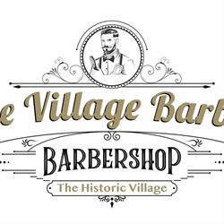 The village barber