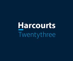 Harcourts Twentythree - Sales & Property Management