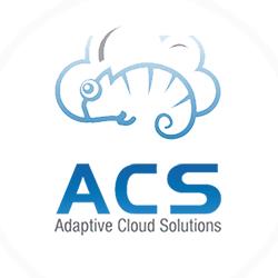 Adaptive Cloud Solutions Ltd.