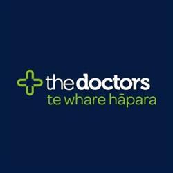The Doctors Te Whare Hapara