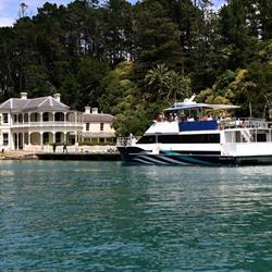 Kawau Cruises & Kawau Water Taxis