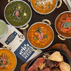 Curry Heaven