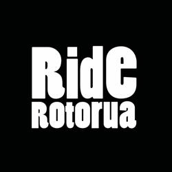 Ride Rotorua Store