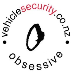Obsessive Vehicle Security