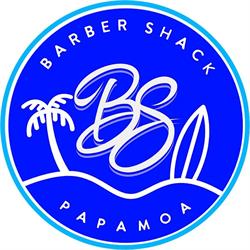 Barber Shack (Papamoa)