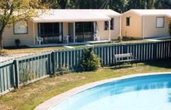 Glenmark Holiday Park
