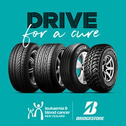 Bridgestone Tyre Centre
