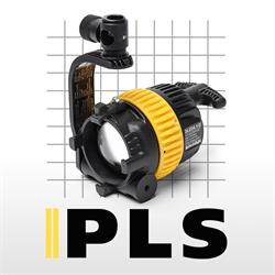 Professional Lighting Services Ltd