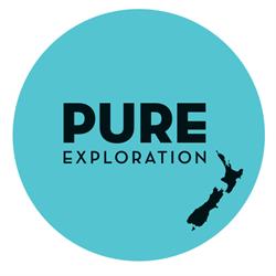 Pure Exploration New Zealand