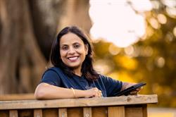 Ruchika Jain Photograph
