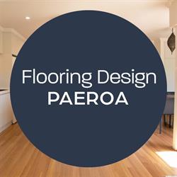 Flooring Design Paeroa