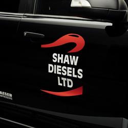Shaw Diesels - Christchurch Branch