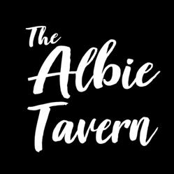 The Albie Tavern and Takeaway