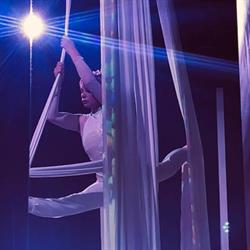 Brophy Aerial Studios