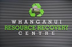 Whanganui Resource Recovery Centre