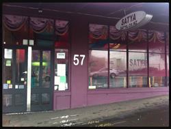 Joshi Indian Restaurant Mt Eden