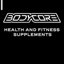 Bodycore Training & Supplements