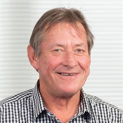 Paul Thomas, Accredited Business Broker