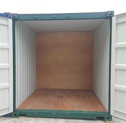 Maungaturoto Storage