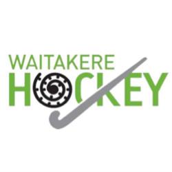 Waitakere Hockey Turf