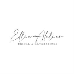 Ellie Atelier - Bridal & Alterations