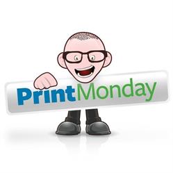 Print Monday