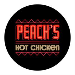 Peach’s Hot Chicken