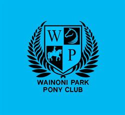 Wainoni Park Pony Club
