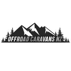 Off Road Caravans NZ