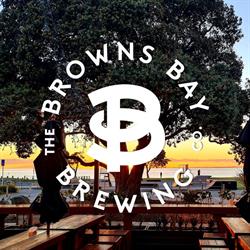 Browns Bay Brewing Company