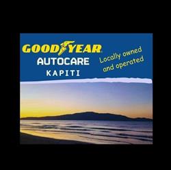 Goodyear Autocare Kapiti