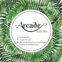 Arcade Day Spa