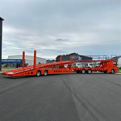 T L MacLean Ltd