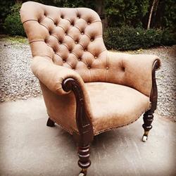 Anything upholstery