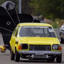 M&M Racing
