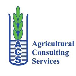Agricultural Consulting Services
