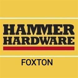 Foxton Hammer Hardware