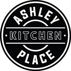 Ashley Place Kitchen