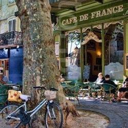La Vie en Rose
