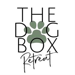 The dog box retreat Pet Hotel