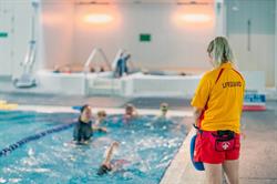 Dudley Park Aquatic Centre