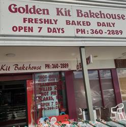Golden Kit Bakehouse