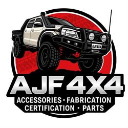 AJF Rotorua Ltd