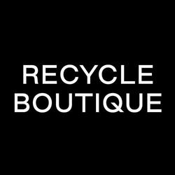 Recycle Boutique