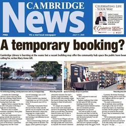 Cambridge News
