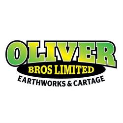 Oliver Bros Ltd - Contracting and Earthmoving