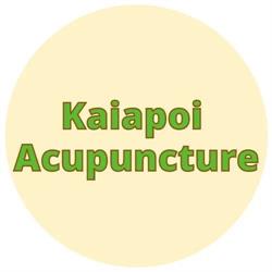 Kaiapoi Acupuncture