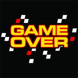 Game Over Christchurch