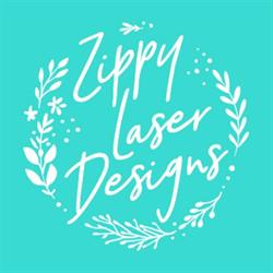 Zippy Laser Designs