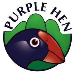 Purple Hen Country Lodge